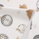 MANTEL NAVIDAD ESTAMPADO