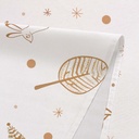 MANTEL NAVIDAD ESTAMPADO