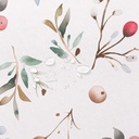 MANTEL NAVIDAD ESTAMPADO