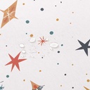 MANTEL NAVIDAD ESTAMPADO