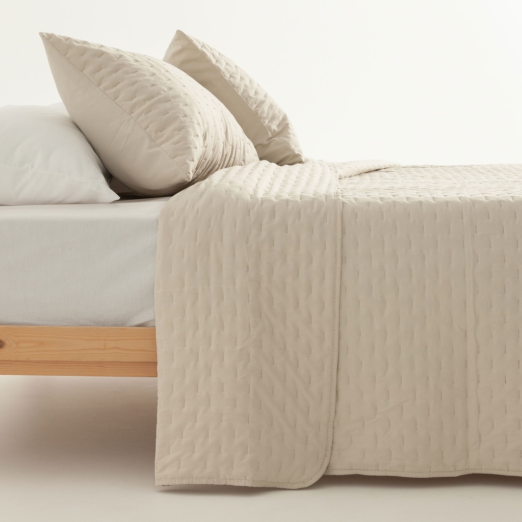 COLCHA ACOLCHADA NARA