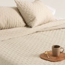 COLCHA ACOLCHADA NARA