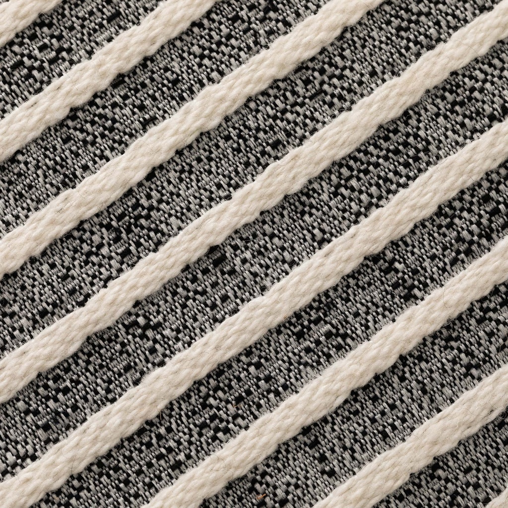 FUNDA DE COJÍN JACQUARD 2025