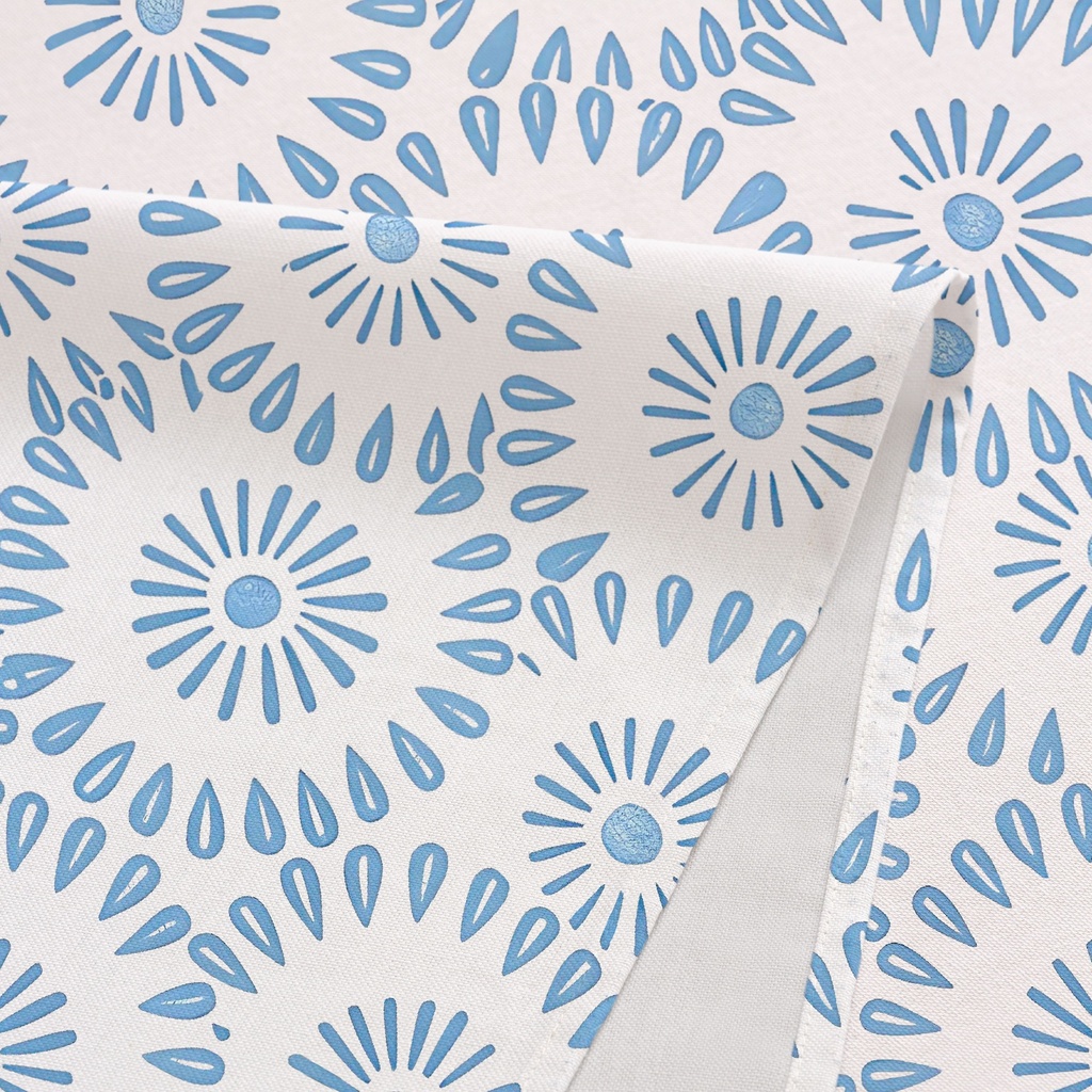 MANTELS ESTAMPADOS 2025