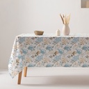 MANTELS ESTAMPADOS 2025