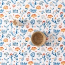 MANTELS ESTAMPADOS 2025