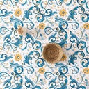 MANTELS ESTAMPADOS 2025