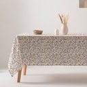 MANTELS ESTAMPADOS 2025