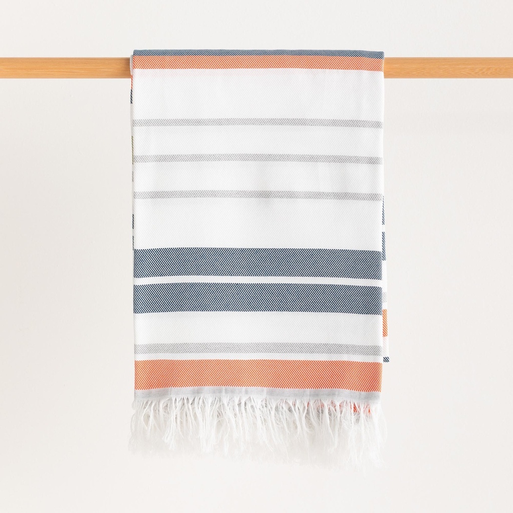 FOUTA ORCEA 