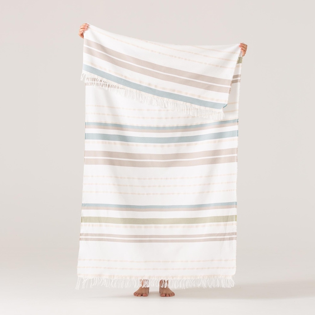 FOUTA QUILIA 