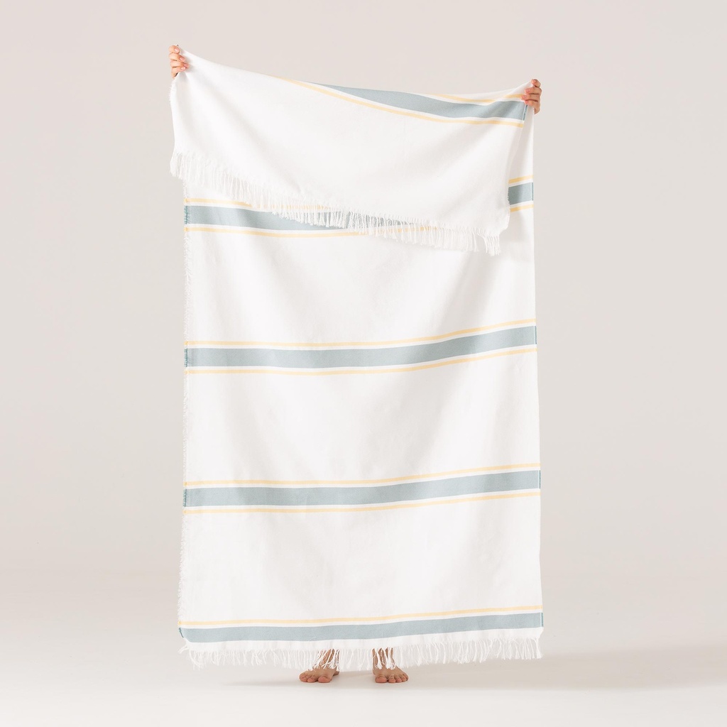 FOUTA ZAFIRA 