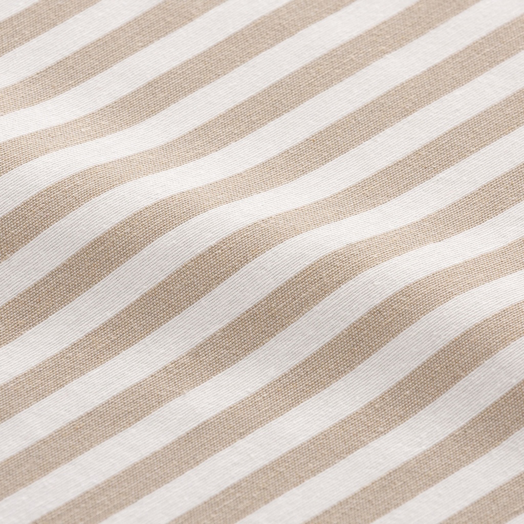 CUBRE CANAPE POLIALGODÓN RAYAS