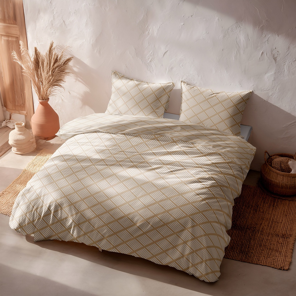 FUNDA NÓRDICA ESTAMPADA 2070