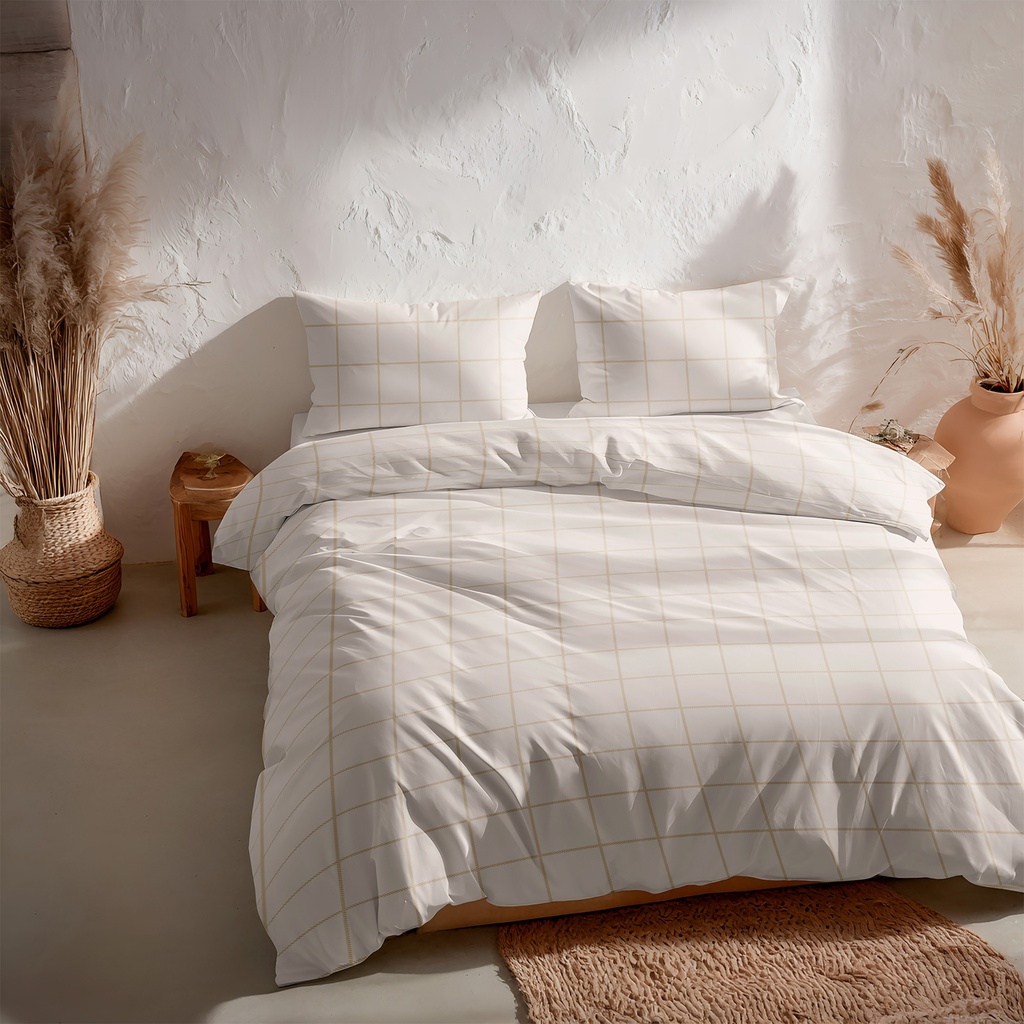 FUNDA NÓRDICA ESTAMPADA 2110