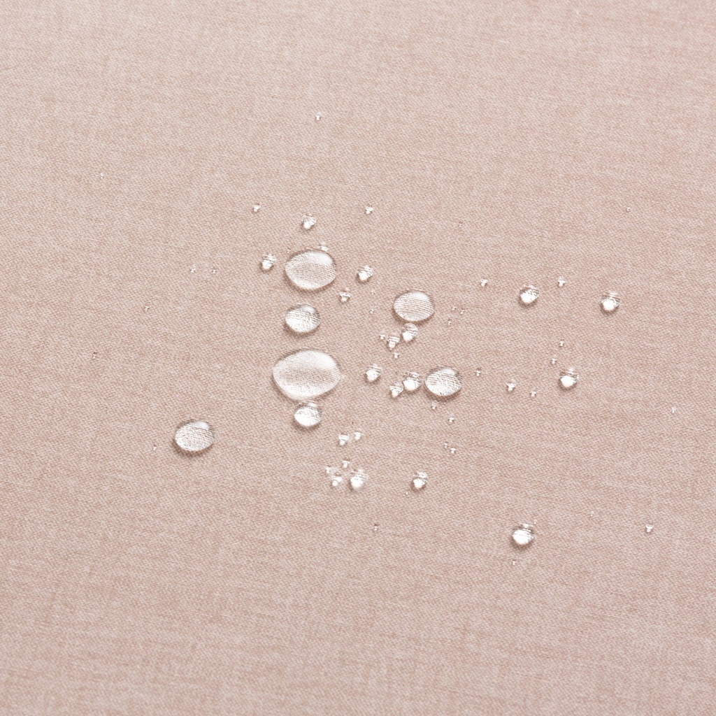 MANTEL REDONDO INDIRA ANTIMANCHAS