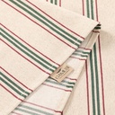MANTEL NAVIDAD LINO