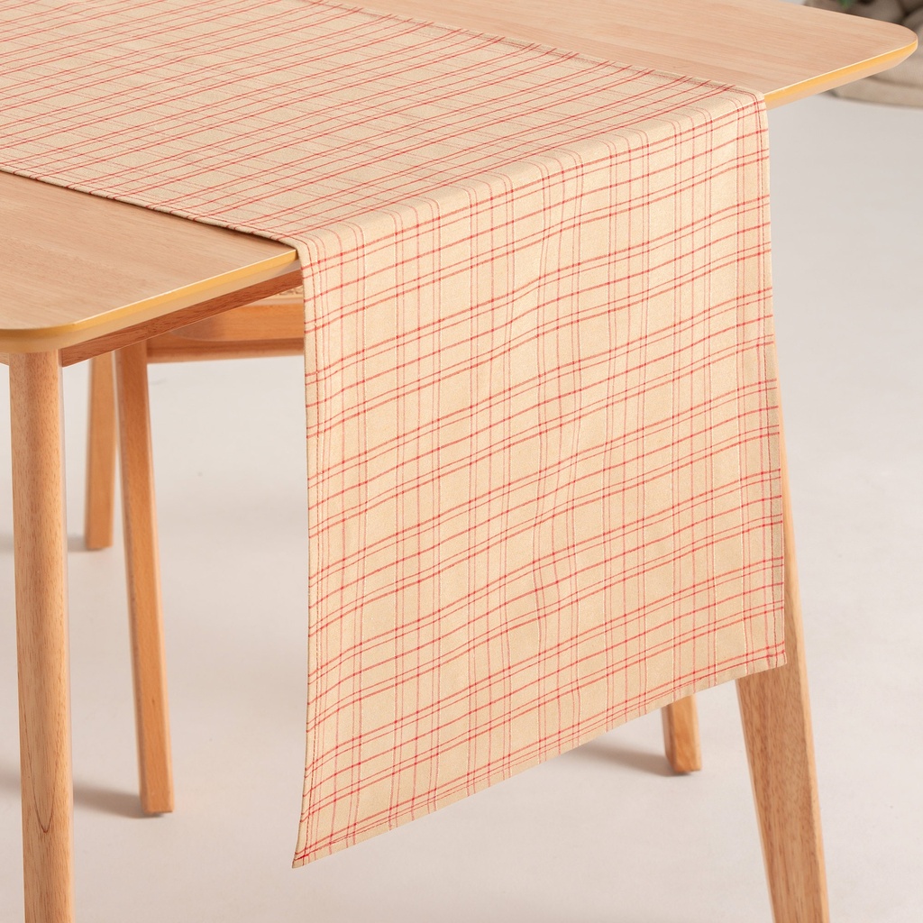 CAMINO DE MESA NAVIDAD