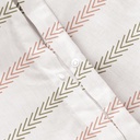 FUNDA NÓRDICA 100% ALGODÓN CALEVA 