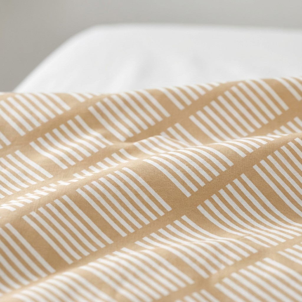 FUNDA NÓRDICA 100% ALGODÓN DARENA 