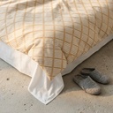 FUNDA NÓRDICA 100% ALGODÓN DARENA 