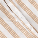 FUNDA NÓRDICA 100% ALGODÓN LUNAYA 