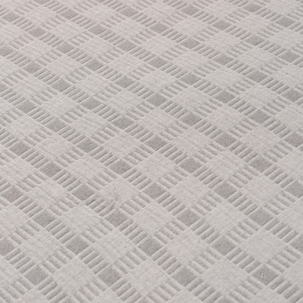 COLCHA JACQUARD ALGODÓN HORT