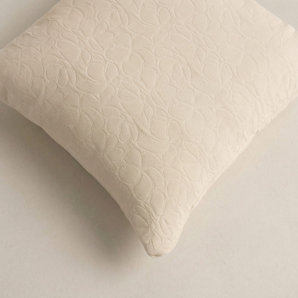 PACK 2 FUNDAS DE COJÍN JAZMIN