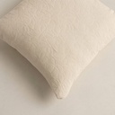 PACK 2 FUNDAS DE COJÍN JAZMIN