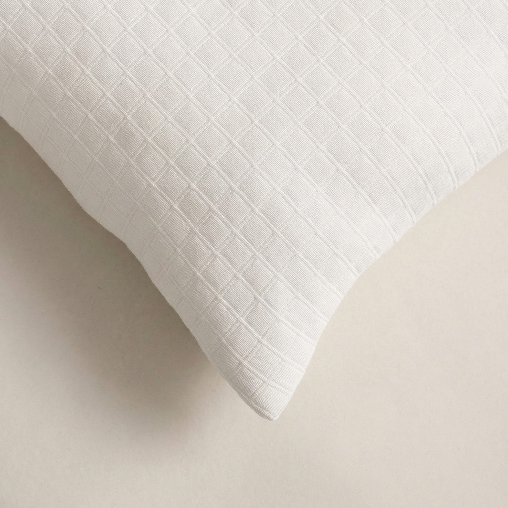 PACK 2 FUNDAS DE COJÍN QUADRA