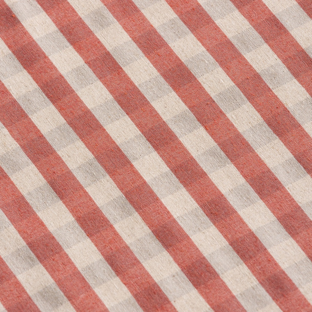 MANTEL VICHY ANTIMANCHAS ALGODÓN NOVY