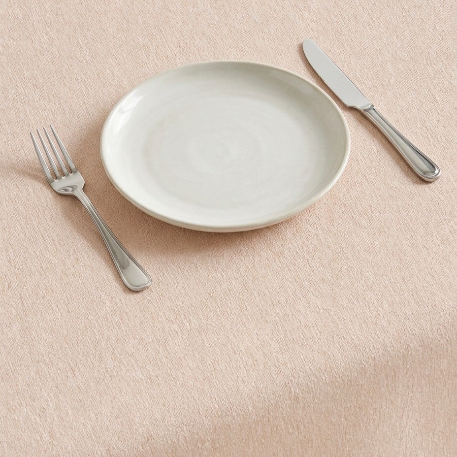 MANTEL LISO ANTIMANCHAS FONS