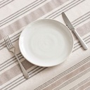 MANTEL ANTIMANCHAS ALGODÓN KUA