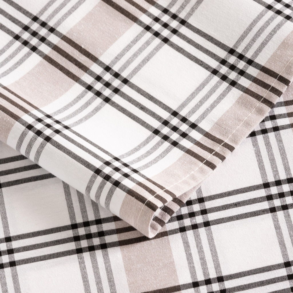 MANTEL ANTIMANCHAS ALGODÓN KUADRO