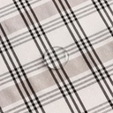 MANTEL ANTIMANCHAS ALGODÓN KUADRO