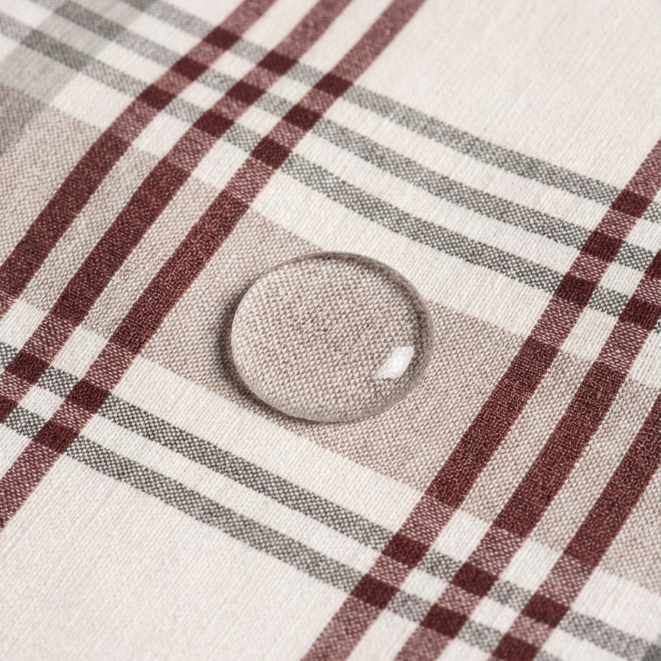 MANTEL ANTIMANCHAS ALGODÓN LEKUADRO