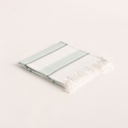 TOALLA DE PLAYA FOUTA PAREO BORDAMAR