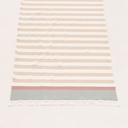 TOALLA DE PLAYA FOUTA PAREO HORIZONTE