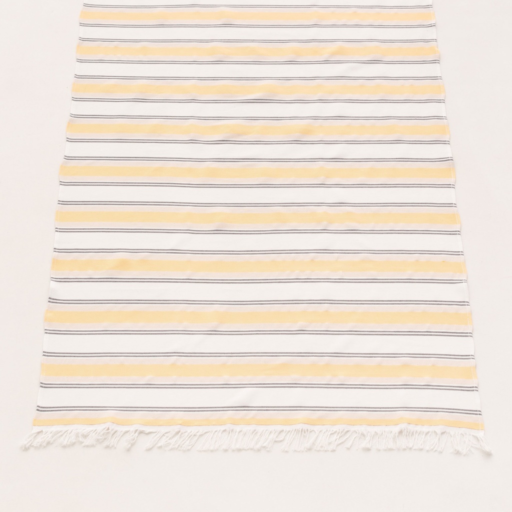 TOALLA DE PLAYA FOUTA PAREO LIMA