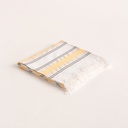 TOALLA DE PLAYA FOUTA PAREO LIMA