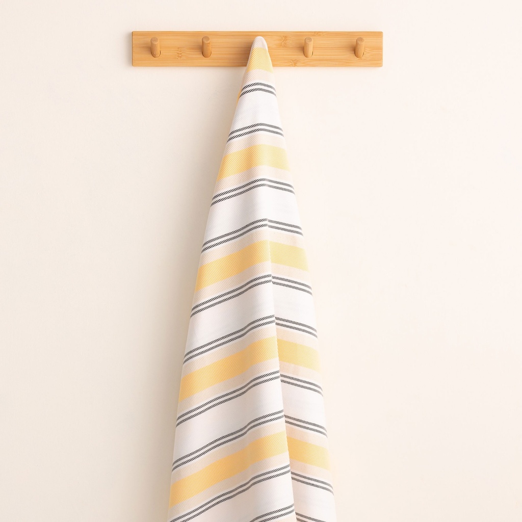 TOALLA DE PLAYA FOUTA PAREO LIMA