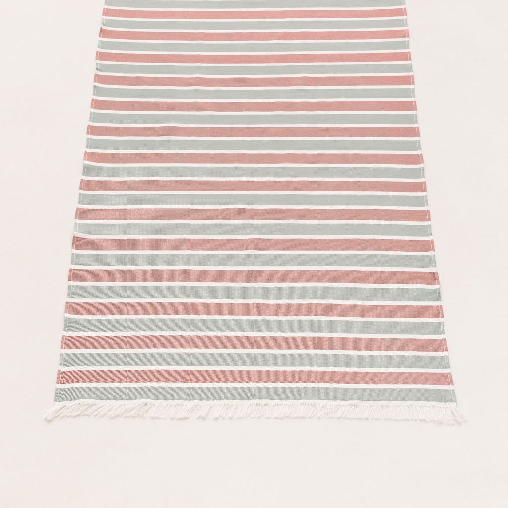 TOALLA DE PLAYA FOUTA PAREO MARVE