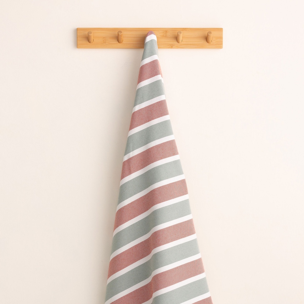 TOALLA DE PLAYA FOUTA PAREO MARVE