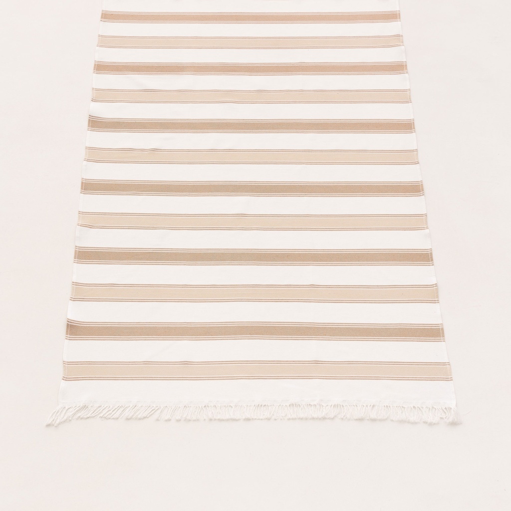 TOALLA DE PLAYA FOUTA PAREO NAUTIC