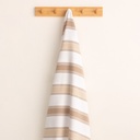 TOALLA DE PLAYA FOUTA PAREO NAUTIC