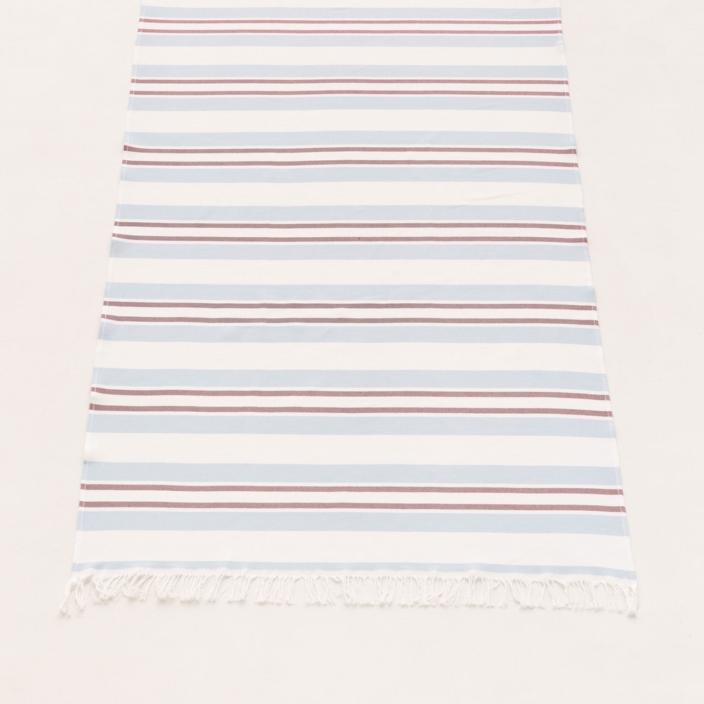 TOALLA DE PLAYA FOUTA PAREO NEMO