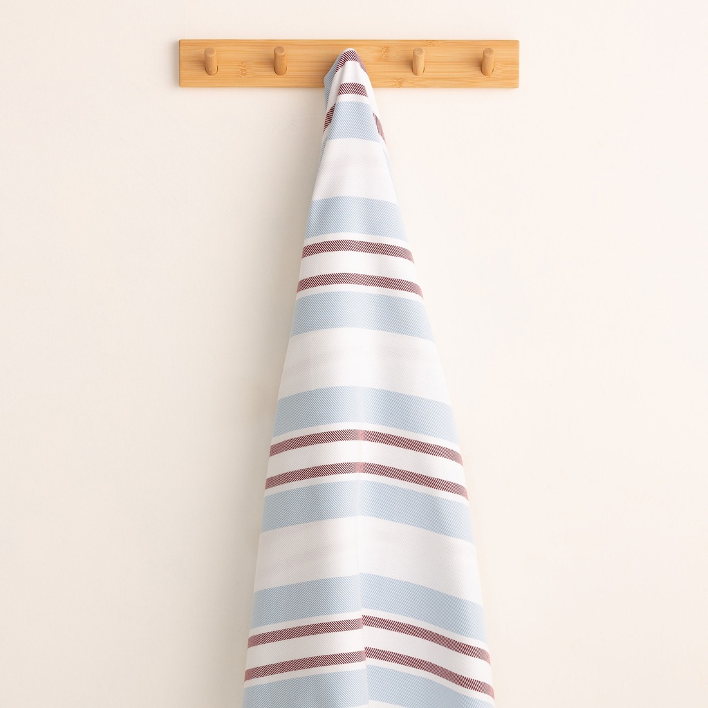 TOALLA DE PLAYA FOUTA PAREO NEMO