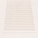 TOALLA DE PLAYA FOUTA PAREO SOLTE