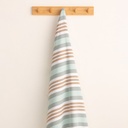 TOALLA DE PLAYA FOUTA PAREO TRIA