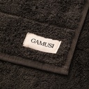 TOALLA RIZO 100% ALGODÓN