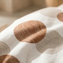 JUEGO FUNDA NÓRDICA 100% ALGODÓN ESTAMPADA